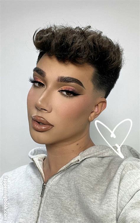 james charles nude|James Charles Releases Nude Photo in Response to Twitter Hack